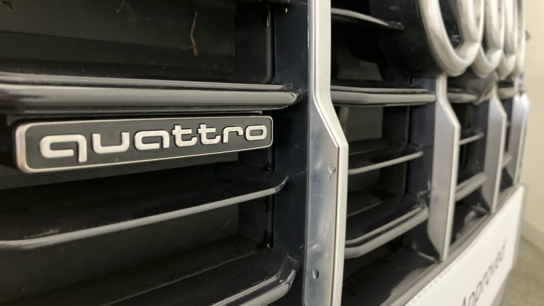 Audi Q7 45 TDI Quattro S Line 5dr Tiptronic Diesel Estate